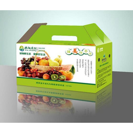 定制水果包裝箱，閻良區(qū)優(yōu)質(zhì)生產(chǎn)與健康水果咨詢一站式服務(wù)